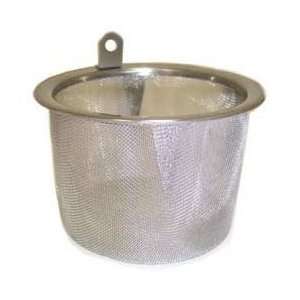Cuisinox Infe Infuser Basket for Teapot TEA42182E and TEA215  