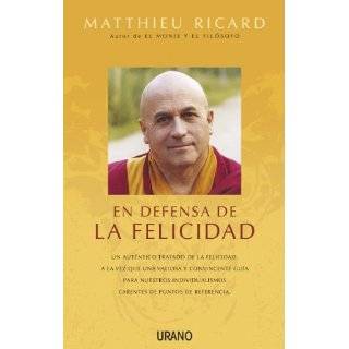   (Spanish Edition) by Matthieu Ricard ( Paperback   Apr. 30, 2012