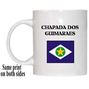 Mato Grosso   CHAPADA DOS GUIMARAES Mug