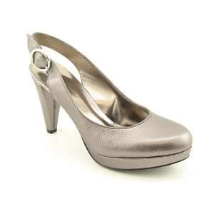  INC INTERNATIONAL CONCEPTS Bessy Silver Womens 9.5 