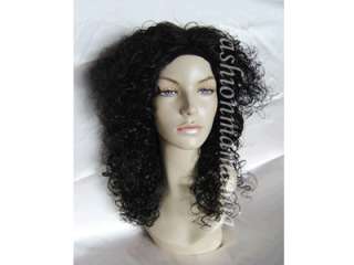 Male Wig Mannequin Head Hair for Mannequin #WG M17  