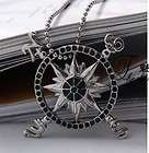 pirates of the caribbean jack sparrow compass necklace returns 
