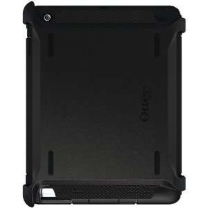  Otterbox Defender Series for the New Ipad 3 3rd Generation & Ipad 2 