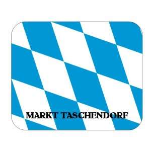  Bavaria, Markt Taschendorf Mouse Pad 