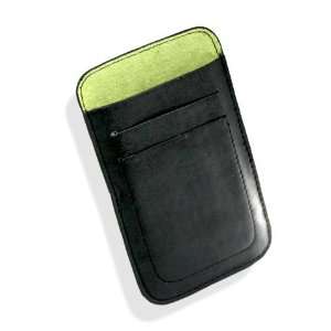   Leather Case Pouch Holster For Apple iPhone 4S 4 3GS iPod Touch New