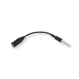  Headphone Adapter for iPhone or iPod Touch Electronics