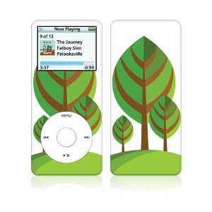  Apple iPod Nano (1st Gen) Decal Vinyl Sticker Skin   Save 