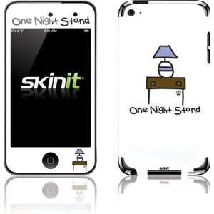  One Night Stand skin for iPod Touch (4th Gen)  Players 