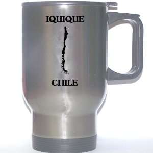  Chile   IQUIQUE Stainless Steel Mug 
