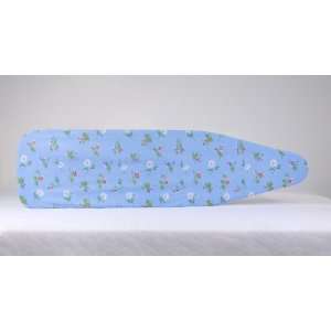  Homz Frequent Use Ironing Board Pad and Cover: Home 