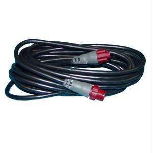 Lowrance 15 Ext Cable For LGC 3000 and Red Network 042194529745 