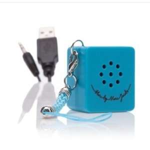  Marc by Marc Jacobs Mini Speaker / Detachable Keychain for 