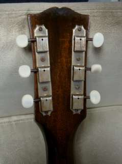 1951 GIBSON ES 140 3/4 Jazz Guitar  