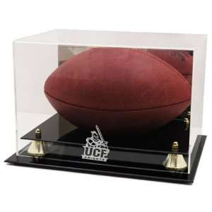 Central Florida Knights Knights Golden Classic Logo Football Case 