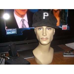  Pittsburgh Pirates Designer Baseball Cap 