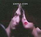 Time Devil John Jehn CD 2010  