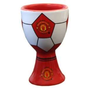Manchester United F.C. Egg Cup 