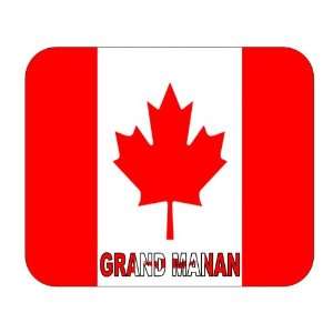  Canada   Grand Manan, New Brunswick mouse pad Everything 