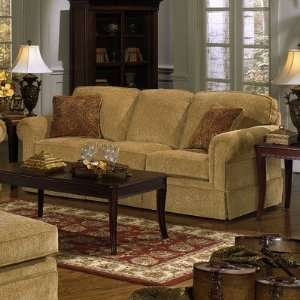  Jackson Furniture Emma Sleeper Sofa: Furniture & Decor