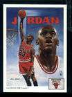 MJ) 1991 92 Upper Deck MICHAEL JORDAN *Bulls* #172 HOF  