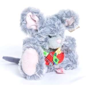  Maisey Mouse by Russ Berrie   Retired [Toy]: Toys & Games