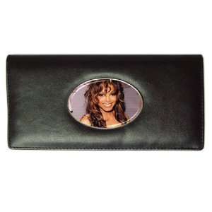 Janet Jackson Long Wallet