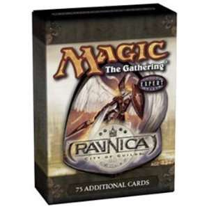  Magic the Gathering Ravnica Tournament Deck Pack: Toys 