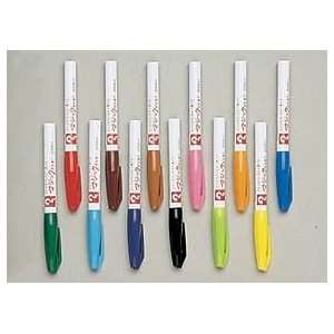  Madeira Magic Touch Up Pens   12 Color Set Office 