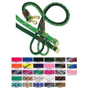  Double Braid Collars & Leads