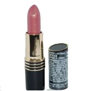  Revlon Super Lustrous Lipstick Limited Edition   Pink 