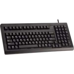  Cherry G81 1800 Series Compact Keyboard (G81 1800LUMUS 2 
