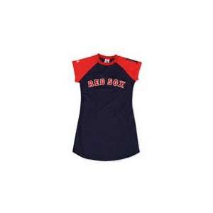  Boston Red Sox Jersey Dress: Sports & Outdoors