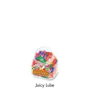   Juicy Lube 10Cc 144Pc Jar Personal Lubricant: Health & Personal Care
