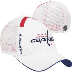  Washington Capitals 2009 NHL Draft Day Hat: Sports 