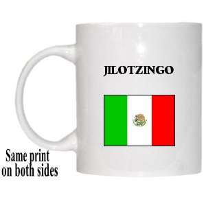  Mexico   JILOTZINGO Mug 