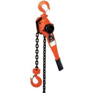  JLP Series Lever Hoists   JLP Series Lever Hoists(sold 