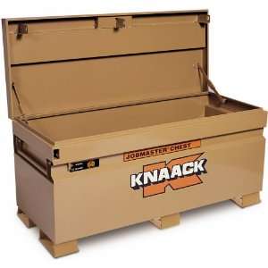  Knaack 60 Jobsite Storage Box JOBMASTER Chest