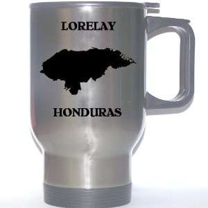  Honduras   LORELAY Stainless Steel Mug 