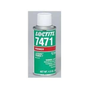  Loctite 22477 4.5oz. Aerosol Primer T7471(Acetone) 10 Can 