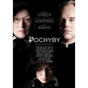   Hoffman)(Amy Adams)(Viola Davis)(Lloyd Clay Brown)