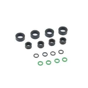  Mallory 9 33300 Fuel Injector Seal Kit: Sports & Outdoors