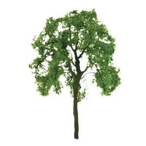  JTT Miniature Tree 94426 Professional Tree, Ash 4 (2 