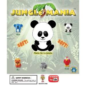  Jungle Mania Vending Capsules: Health & Personal Care