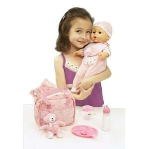   Small World Toys All About Baby   Giggle N Play Baby Toys & Games
