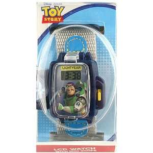  Toy Story Buzz Lightyear Digital watch 