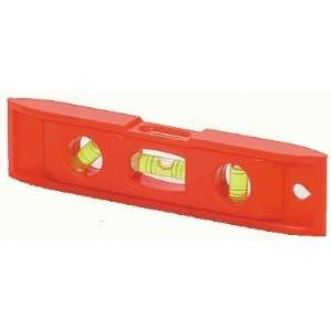  6 inch Torpedo Level with Magnetic Strip