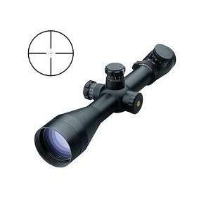 com 4.5 14x50mm Mark 4 LR/T M1 Riflescope, Illuminated Duplex Reticle 