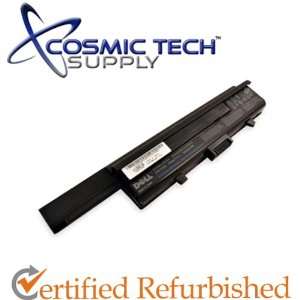  DELL BATTERY TYPE PU556 9 CELL 85WH P/N FW301, UM225 