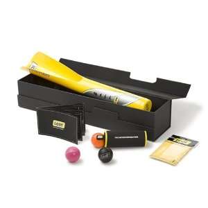 LEET box with stick The Soul Builder  Sports & Outdoors