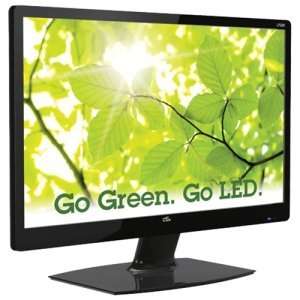  CTL LP2361 24 LED LCD Monitor   16:9   2 ms. 24IN WS LED 
